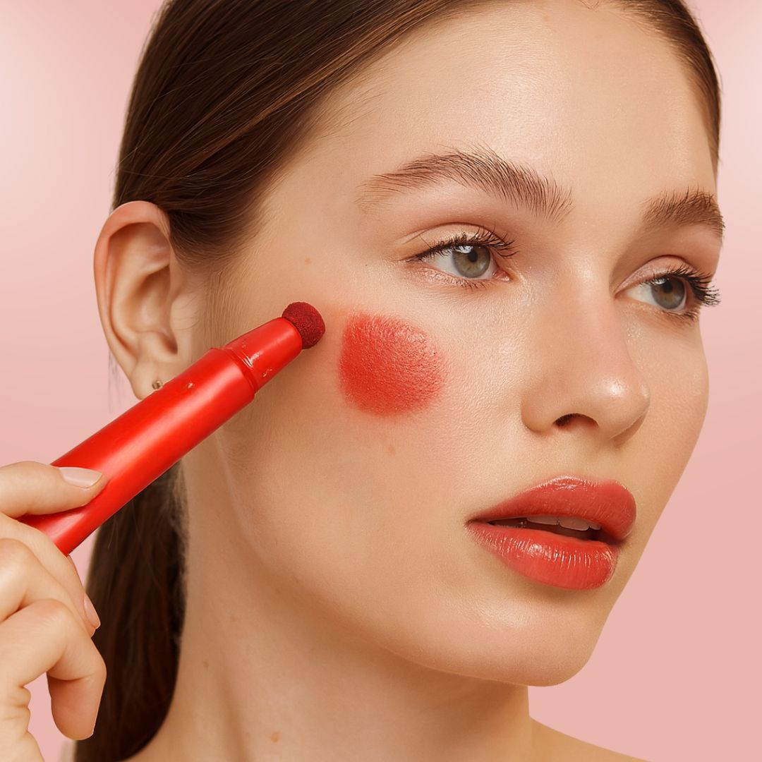 Elyssia™ – Dewy Cheek Blush by Eishelle