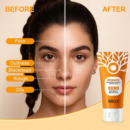Oravine™ – Deep Enzyme Glow Exfoliating Gel by Eishelle