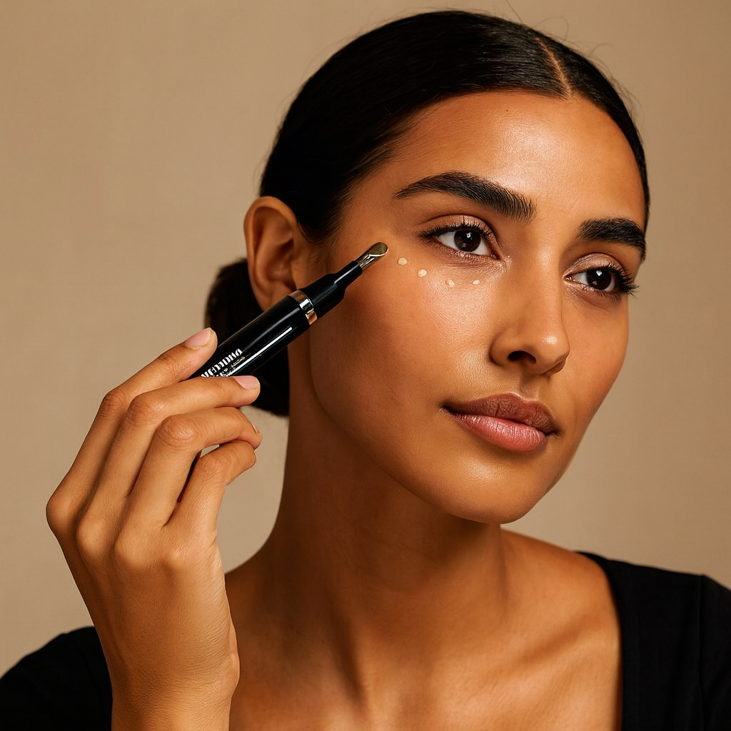 Novéa™ - Luminous Eye Concealer by Eishelle