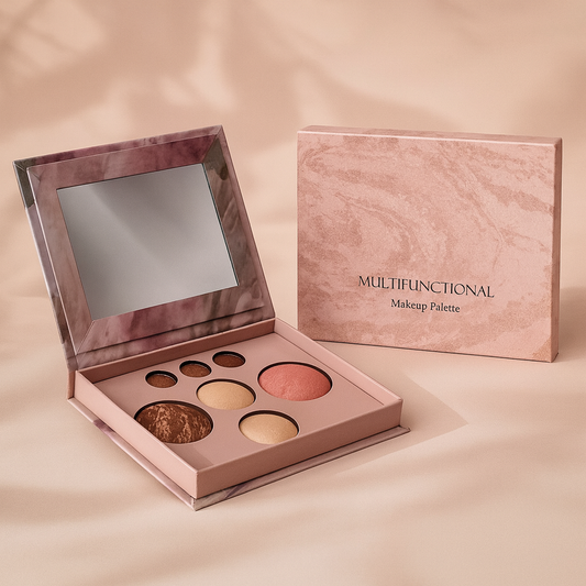 Marbella™ - Multi Functional Makeup Tray by Eishelle
