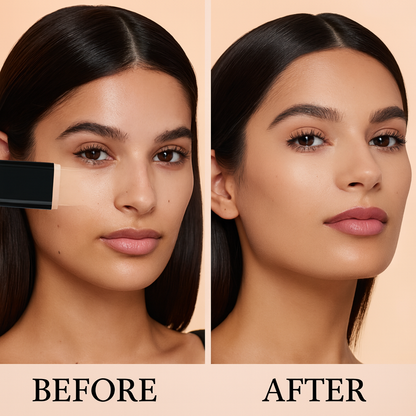 Velisse™ – Moisturizing Foundation Stick by Eishelle