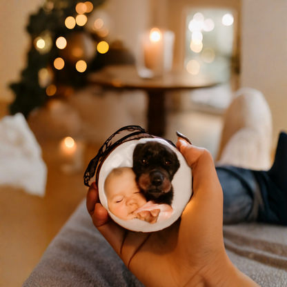 Momento™ - Memory Ball Media Player By Eishelle