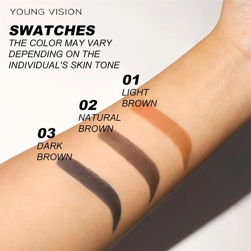 LuxeBrow ™ - Eyebrow Stamp  By Eishelle