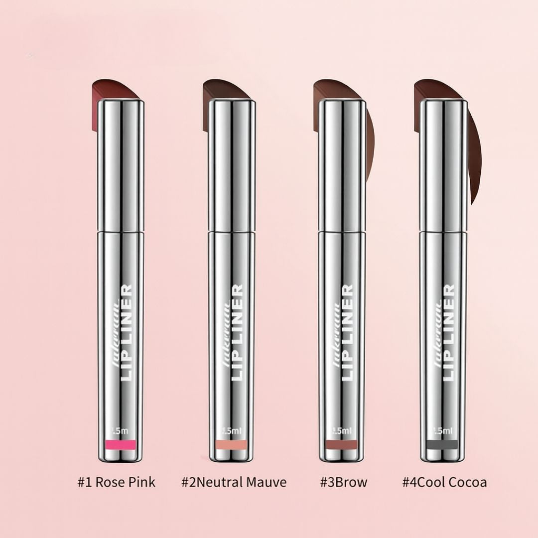 StayTinted™ - Kiss-proof Tint by Eishelle