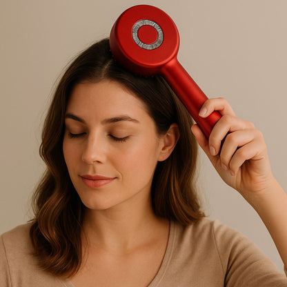 RadiantLocks™ Therapy Comb by Eishelle