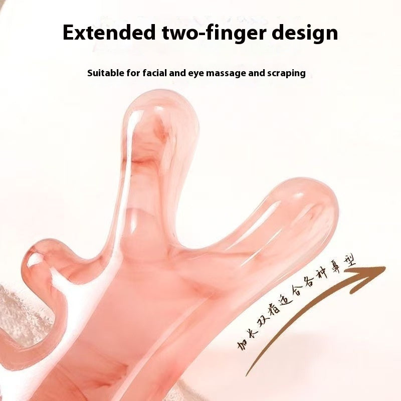 Kaelo™ - The Ultimate Gua Sha for Advanced Contouring by Eishelle