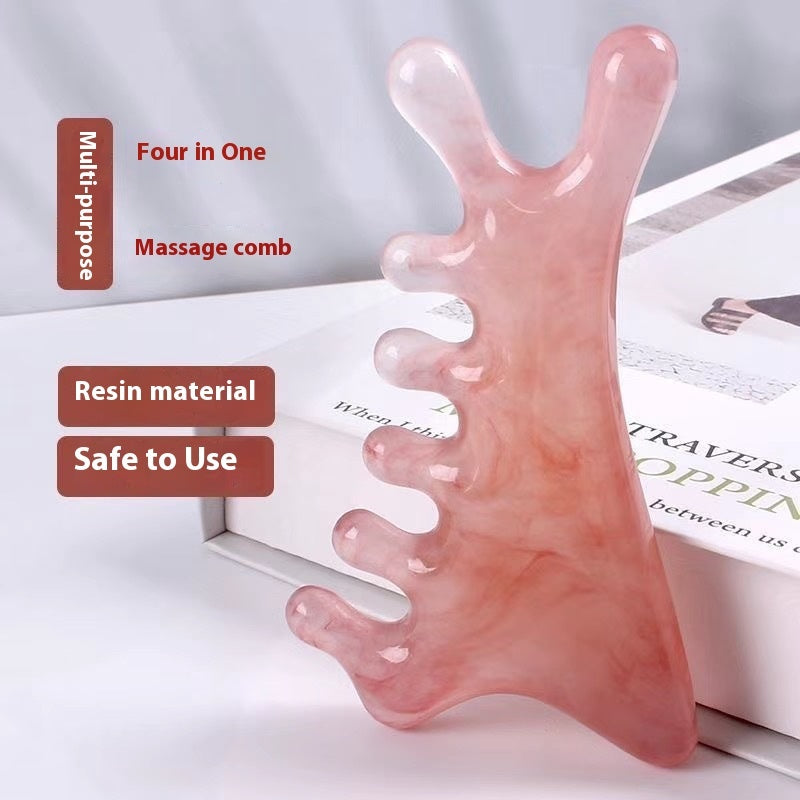 Kaelo™ - The Ultimate Gua Sha for Advanced Contouring by Eishelle