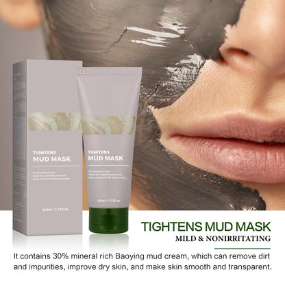 Eryelle™ – Ultra-Moisture Facial Mask by Eishelle