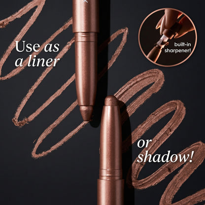 SilkShade™ Instant Eyeshadow Stick