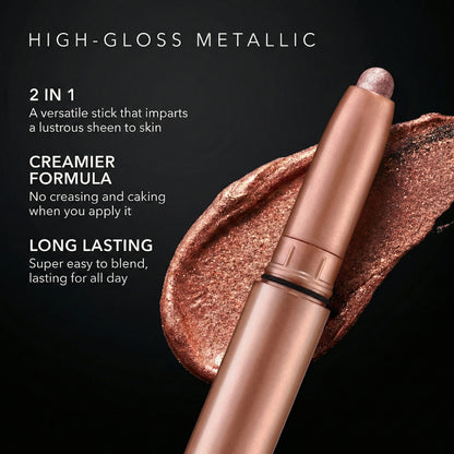 SilkShade™ Instant Eyeshadow Stick