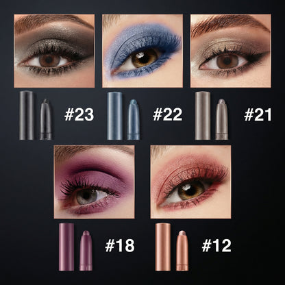 SilkShade™ Instant Eyeshadow Stick