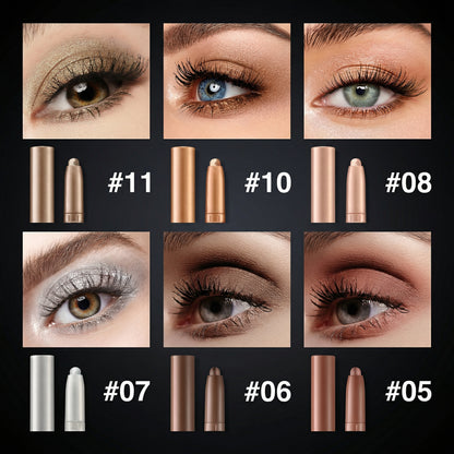 SilkShade™ Instant Eyeshadow Stick