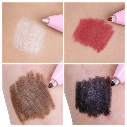 GlowGo™ 4-in-1 Makeup Pen by Eishelle